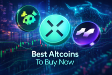 Best Altcoins To Buy Now: Across Protocol and Avantis Rank as Top Gainers, DeepSnitch AI Is Next to Go Vertical as the March 31st Presale End Countdown Starts