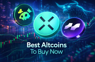 Best Altcoins To Buy Now: Across Protocol and Avantis Rank as Top Gainers, DeepSnitch AI Is Next to Go Vertical as the March 31st Presale End Countdown Starts