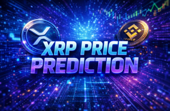 XRP Price Prediction: XRP & BNB Are Stuck in Price Consolidation, While DeepSnitch AI Prepares for an Explosive March 31 Launch, With $2M Funding Behind It