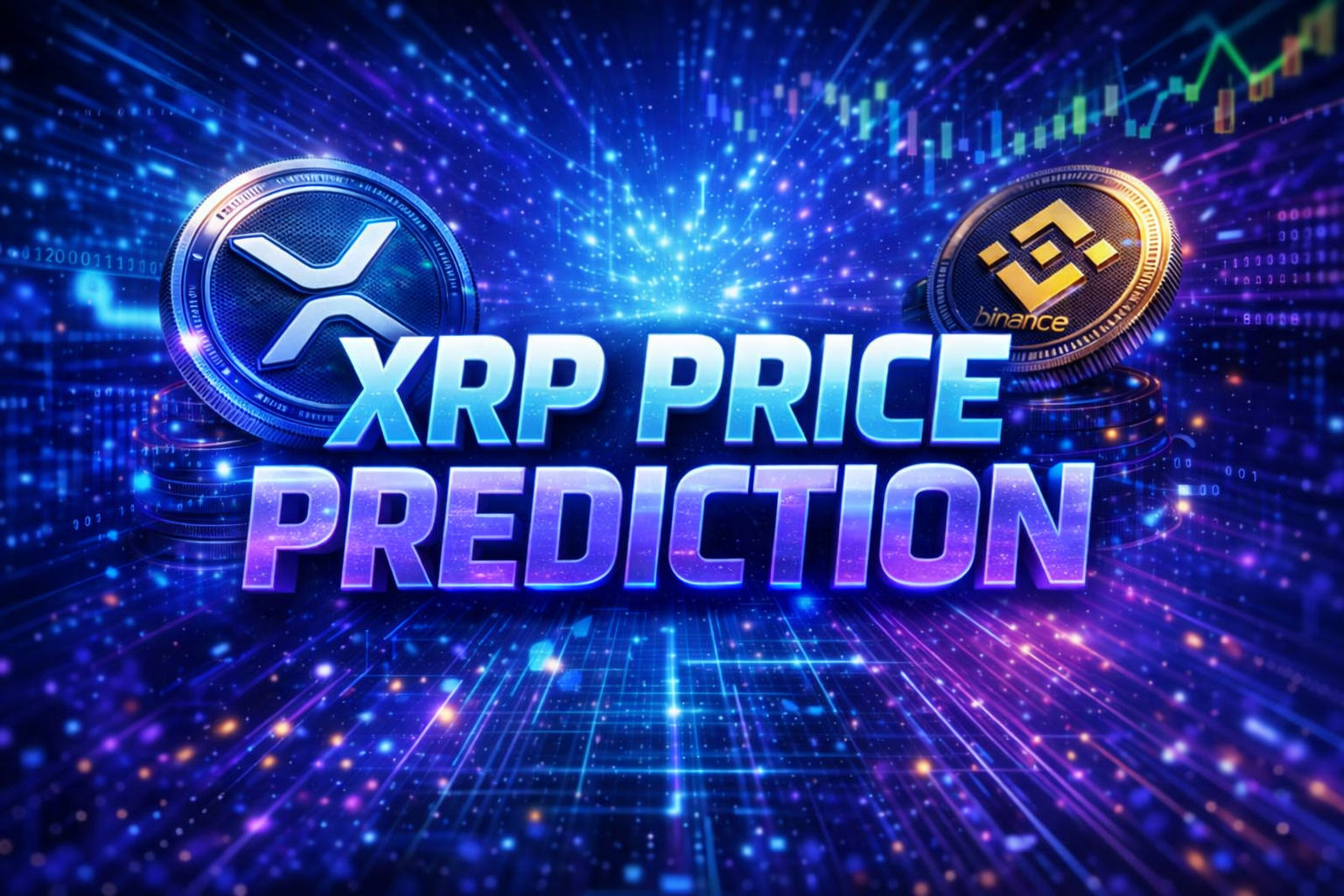 XRP Price Prediction: XRP & BNB Are Stuck in Price Consolidation, While DeepSnitch AI Prepares for an Explosive March 31 Launch, With $2M Funding Behind It