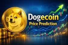 Dogecoin Price Prediction 2026: DeepSnitch AI Prepares to Beat DOGE and SHIB to 200x with Presale to End by March 31st