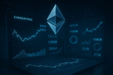 Ethereum Price Prediction: DeepSnitch AI Price Prediction in 2026 Looks Much Better than ETH and BTC as Investors Seek Live AI Tools