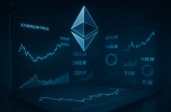 Ethereum Price Prediction: DeepSnitch AI Price Prediction in 2026 Looks Much Better than ETH and BTC as Investors Seek Live AI Tools