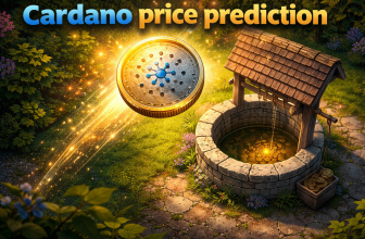 Cardano Price Prediction Amid Whale Pressure, While DeepSnitch AI Banks $2.1M in Presale Ahead of Potential Moonshot Launch in March