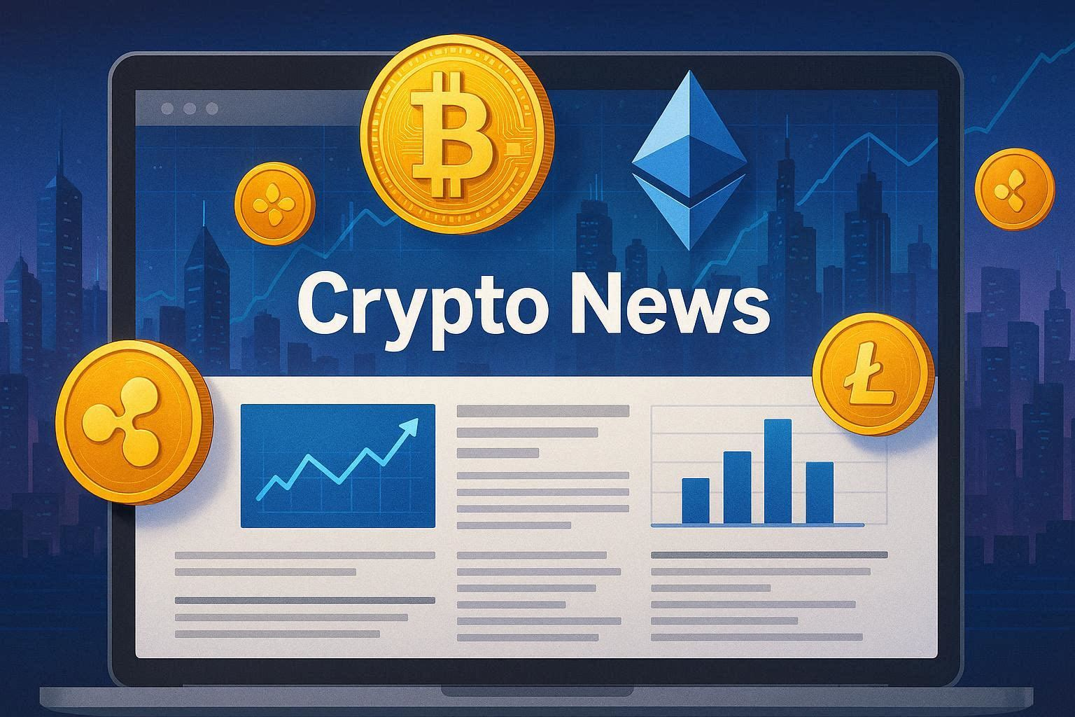 Crypto News Today: Demand For DeepSnitch AI Skyrockets as Aave User Loses $50M to MEV Bot