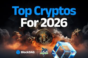 5 Most Promising Cryptos in March 2026: BlockDAG, Solana, Litecoin, Hyperliquid, & Ethereum