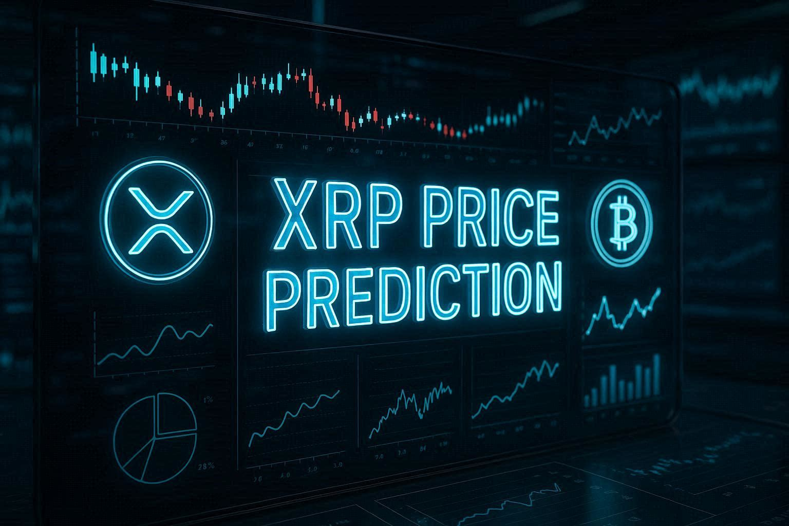 XRP Price Prediction: DeepSnitch AI Rallies 195% While Ripple Can’t Surge More Than 2% as Investors Get Out of Top Altcoins