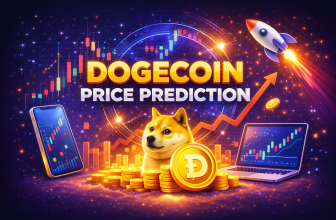 Dogecoin Price Prediction in 2026: DeepSnitch AI Gives You Massive 200x Profit Opportunity Ahead of DOGE and TRUMP