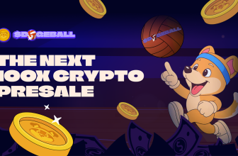 Next Crypto to Hit $1 in 2026? DOGEBALL Presale Already Raises $155K+ in Early Stages