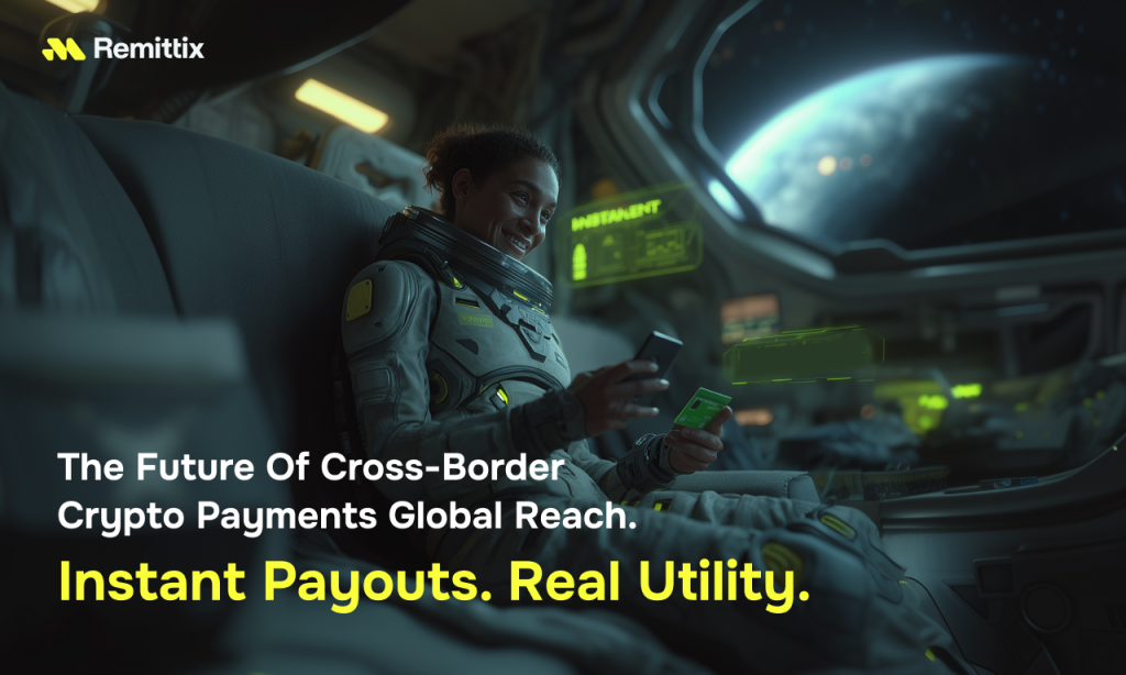 Remittix Presale Edges Closer To Sell Out As Only $6 Million Remains