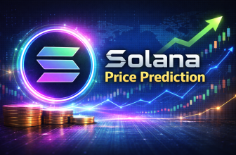 Solana Price Prediction for 2026: SOL and Ondo Forecasts Are Small Compared to the Massive 100x Growth DeepSnitch AI Offers While Congress Stalls