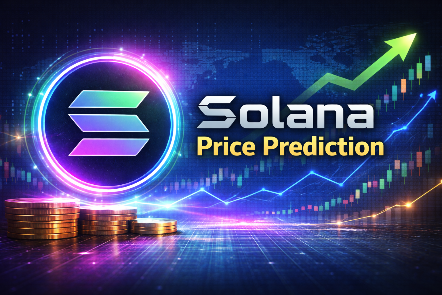 Solana Price Prediction for 2026: SOL and Ondo Forecasts Are Small Compared to the Massive 100x Growth DeepSnitch AI Offers While Congress Stalls