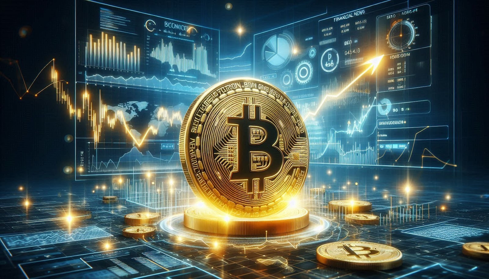 Bitcoin Price News: BTC Reaches 20M Supply Milestone as TAO Rises 18% While Deepsnitch AI Live Utility Sparks 100X Prediction After March 31 Launch