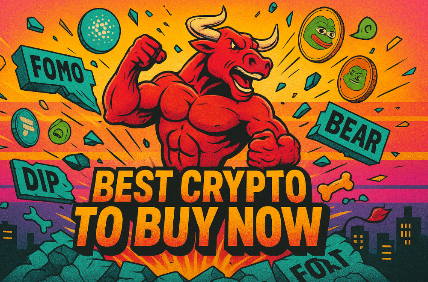 Our Top Picks For The Best Crypto Presale To Buy Now - 1. Remittix, 2.Deepsnitch & 3. Pepeto
