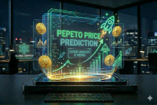 Pepeto Price Prediction Cools as Investors Turn From Memes to AI: DeepSnitch AI March Launch and 191% Presale Rally Sparks FOMO on 300X Token