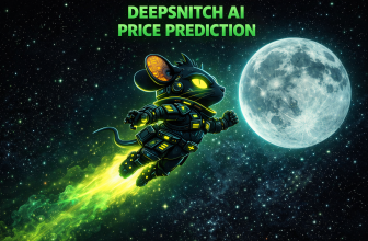 DeepSnitch AI Price Prediction for 2026 With $2M in Presale and Days-Away Launch to Fuel 1000x, as Senate Pushes Crypto Bill Past April 