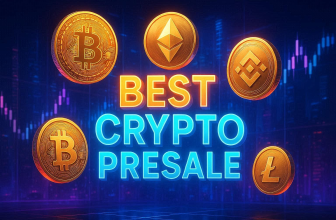 Best Crypto Presale: DeepSnitch AI Rallies 195% as Investors Choose Real Products With Massive Adoption & Moonshot Potential