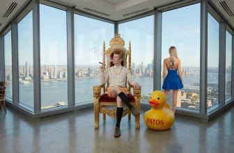 Interview: Patos Meme Coin Creator Talks Crypto Developments, New P2E Game, & Why Rug Pull Projects Hate Their Presale