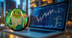 Pepeto Price Prediction: Pepeto Scrambles For Presale Gains While Remittix Stalls, But All Attention Is On DeepSnitch AI As Presale Raises $2M Amid Incoming Launch