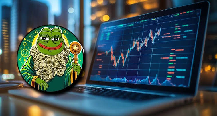 Pepeto Price Prediction: Pepeto Scrambles For Presale Gains While Remittix Stalls, But All Attention Is On DeepSnitch AI As Presale Raises $2M Amid Incoming Launch