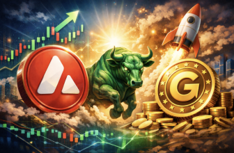 AVAX Price Prediction 2026: Avalanche Price Soars 10% as Indicators Point to A Bullish Breakout; Playnance TGE Event Set To Launch Mar 18