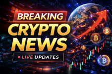 Why Is Crypto Up Today: Pepeto Crosses $8 Million as XRP Price Prediction Tests $1.45 and ETH Jumps 7.6%