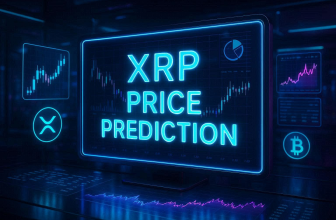 XRP Price Prediction: DeepSnitch AI Outperforms Ripple and Cardano as Investors Look for 100x Returns 