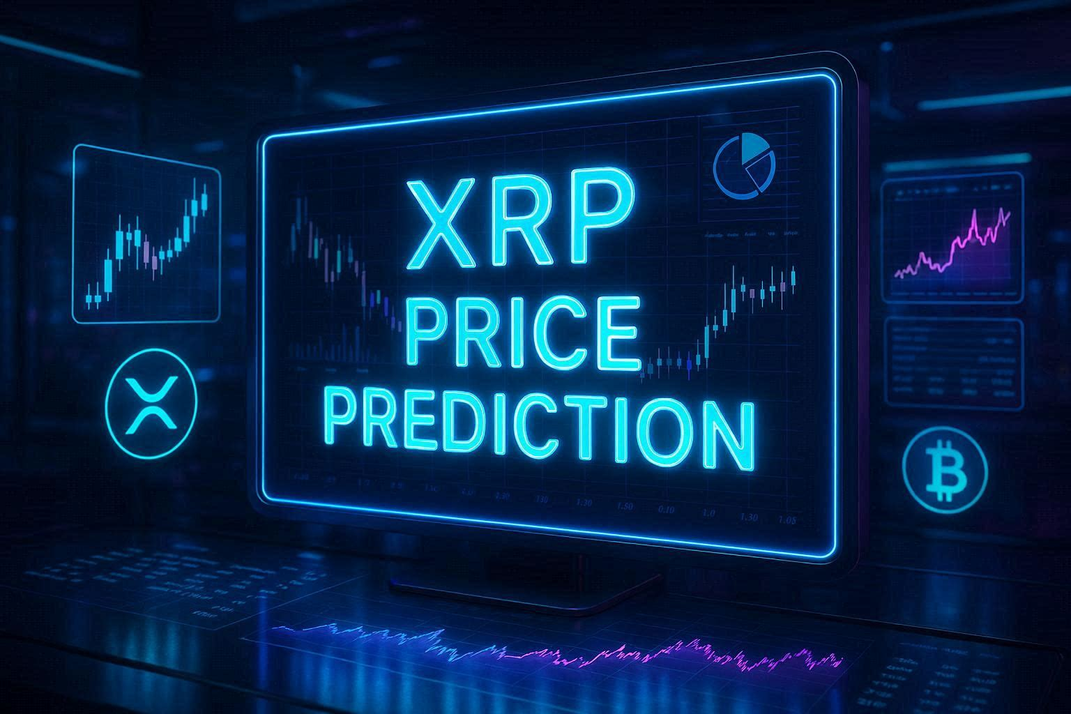XRP Price Prediction: DeepSnitch AI Outperforms Ripple and Cardano as Investors Look for 100x Returns 