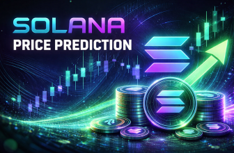 Solana Price Prediction: SOL Rises Amid Bullish Signals, XRP Gains, While DeepSnitch AI’s Live Verification Layer Drives Confidence in 100x Delivery
