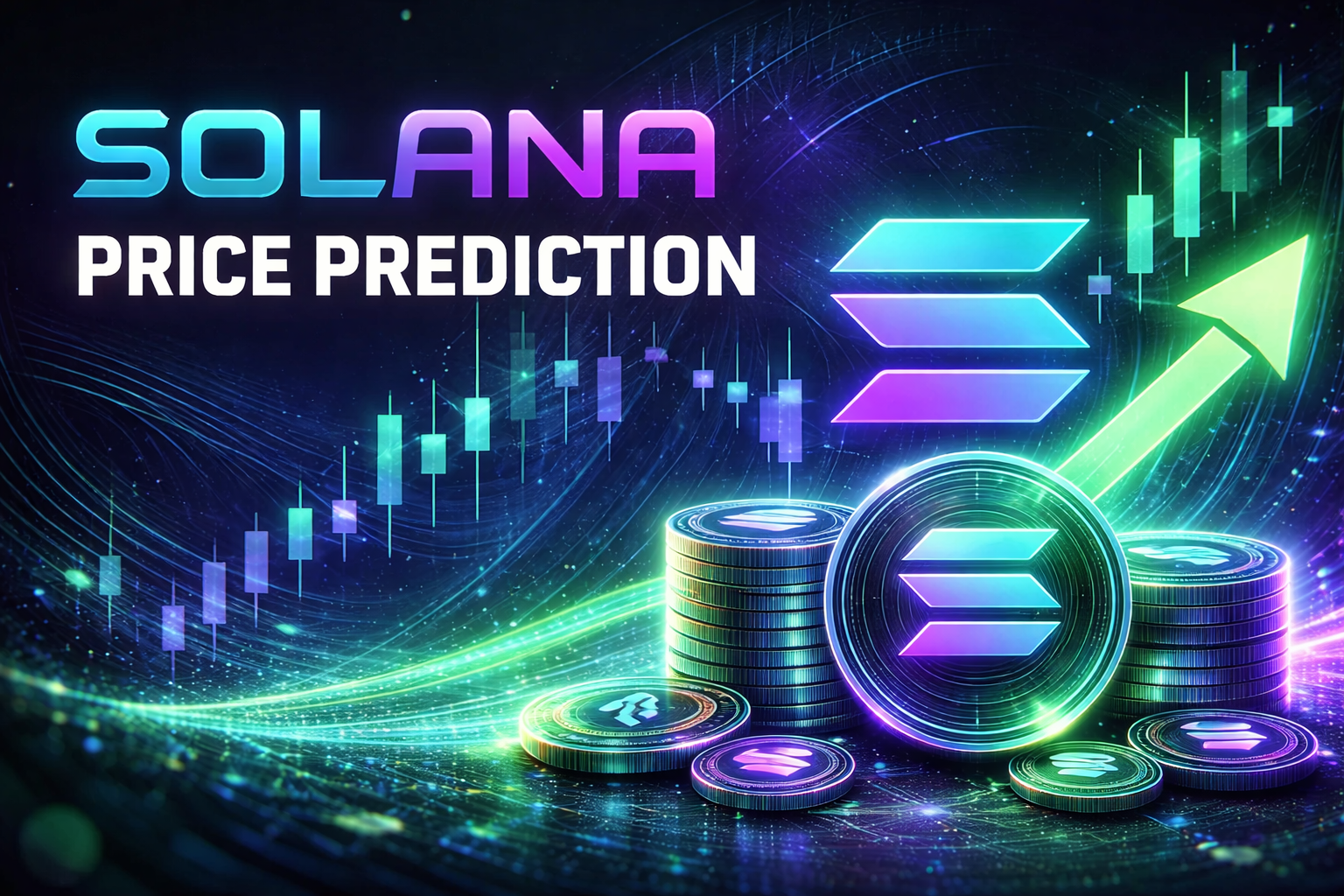 Solana Price Prediction: SOL Rises Amid Bullish Signals, XRP Gains, While DeepSnitch AI’s Live Verification Layer Drives Confidence in 100x Delivery