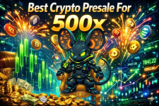 Best Crypto Presale March 2026: DeepSnitch AI Surges Past DigiTap and IPO Genie In AI Utility With 5 AI Crypto Tools As BTC FOMO Is at Its Highest Since January 