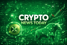 XRP Price Prediction: XRP Targets $1.61 as Operation Atlantic Fights Crypto Fraud and Pepeto's Live Exchange Gives Traders the Protection the Market Desperately Needs