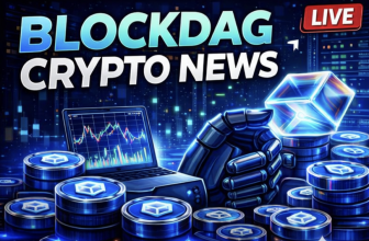 Blockdag Price Prediction Faces Doubt After Token2049 Cancels and Pepeto Exchange Delivers What Presales Promised