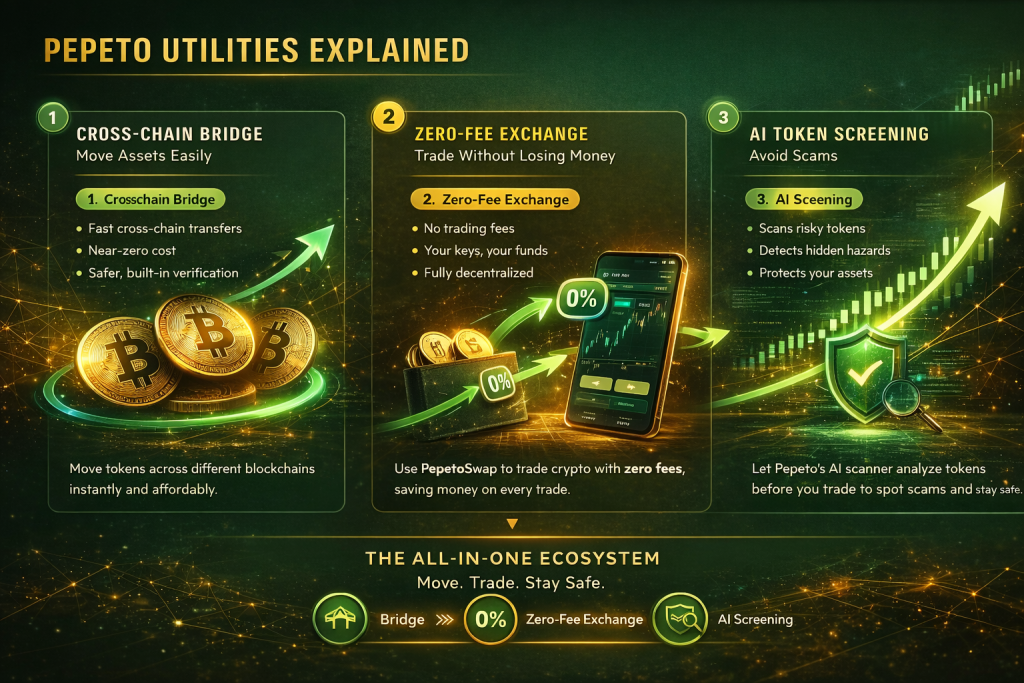 Ethereum Price Holds $2,320 as Institutional Infrastructure Funding Pours In and Pepeto Presale Crosses $8 Million