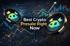 Best Crypto Presale Right Now: Investors Shift Focus Into DeepSnitch AI as the TGE Nears, Dogemind & IPO Genie’s Hype Fades Out