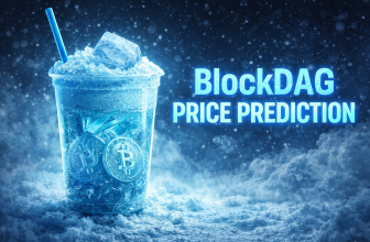 BlockDAG Price Prediction for 2026, DeepSnitch AI’s 1000x Launch Set for March, Mastercard's $1.8B Stablecoin Bet, and PayPal's Global PYUSD Expansion