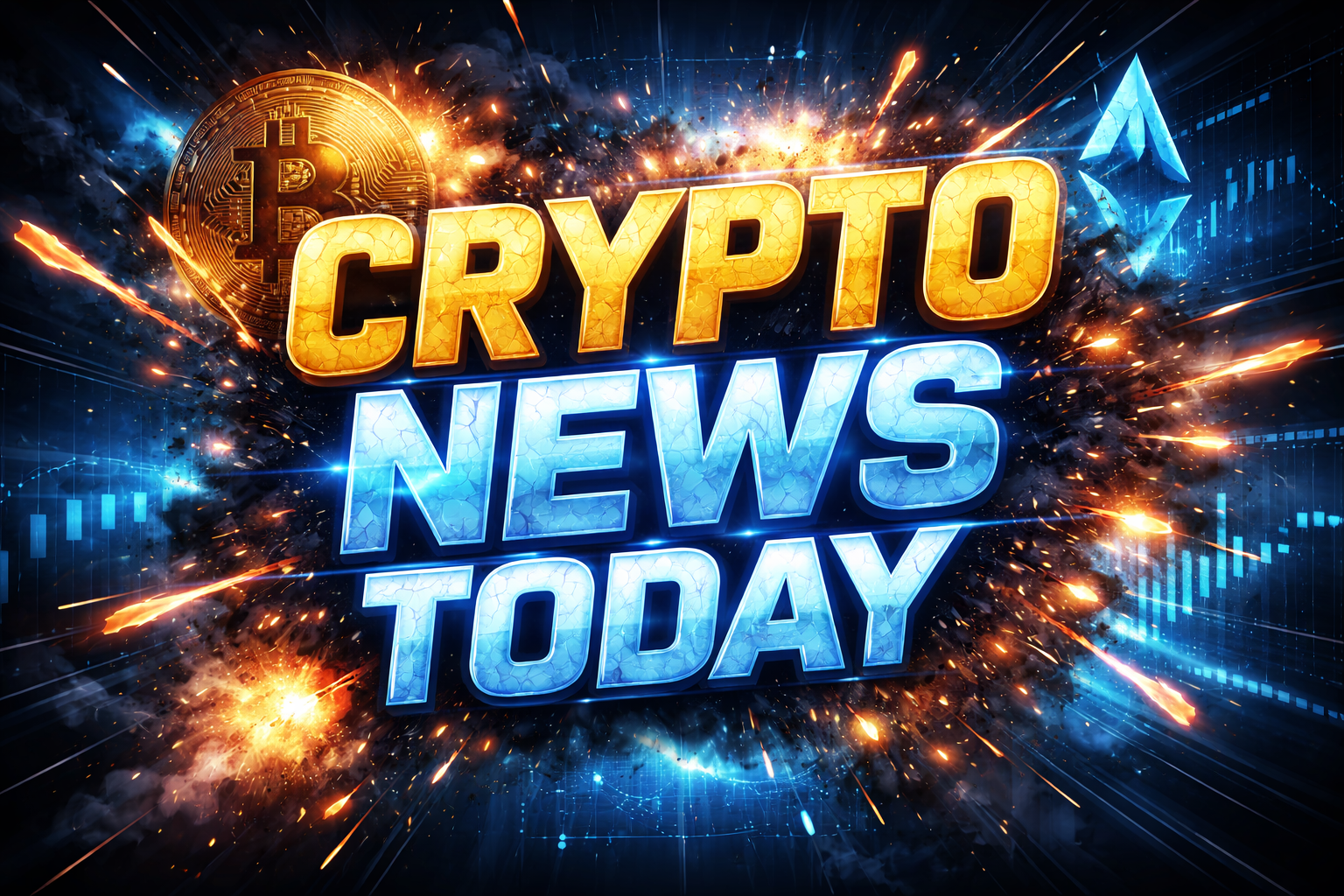Crypto News March 2026: SEC Clears Most Tokens While DeepSnitch AI, SOL, and BNB Line Up for the Next Big Move