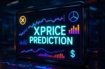 XRP Price Prediction: DeepSnitch AI Outperforms Ripple, and Other Top Altcoins, Even as the Market Rebounds