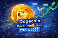 Dogecoin Price Prediction 2027 and 2028: Traders Leave DOGE and SIREN Behind as DeepSnitch AI Targets 200x Gains Amid SEC Overhaul