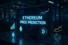 Ethereum Price Prediction: DeepSnitch AI Surges 200% as Investors Turn Away from ETH and BTC