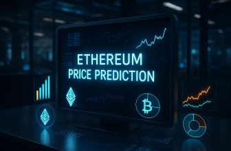 Ethereum Price Prediction: DeepSnitch AI Surges 200% as Investors Turn Away from ETH and BTC