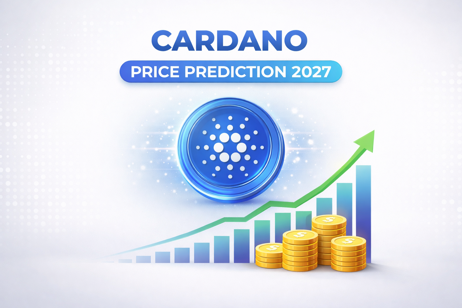 Cardano Price Prediction 2027: Trump Demands Immediate Rate Cuts While DeepSnitch AI Prepares the Biggest Rally of 2026