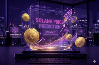 Solana Price Prediction 2026: How Far Can SOL Go This Year & Why Could DeepSnitch AI 100x Morpho’s Q2 Projection After March Debut?