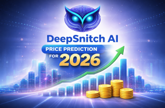DeepSnitch AI Price Prediction for 2026: South Korea Adopts Crypto Payments While an Explosive 100x DSNT Token Rally Prepares to Erupt in One Go