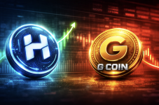 HYPE Price up 20% this Week as playnance’s G Coin TGE Draws Market Attention