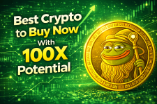 Best Crypto to Buy Now as a Dormant Whale Turns $7 Million Into $9.4 Million Overnight and Pepeto Offers the Same Pre-Catalyst Positioning