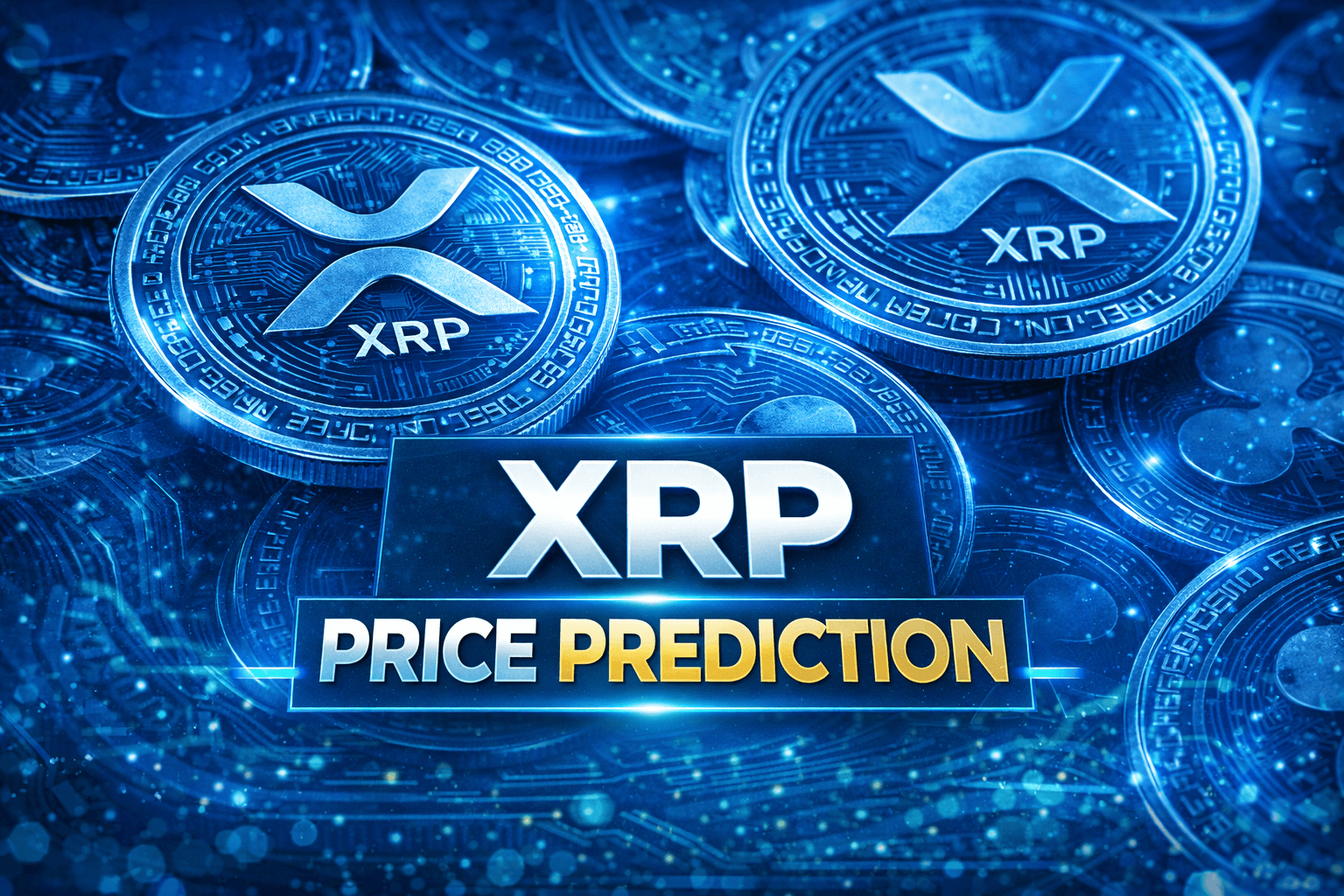 XRP Price Prediction Eyes New Highs in March While Pepeto Presale Is Attracting Whales Capital