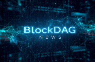 BlockDAG News: BlockDAG’s Underwhelming Launch and Remittix’s Slow-Moving Presale Are No Match For DeepSnitch AI’s Potential 1000x Launch As Investors Prepare To Migrate