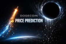 Dogecoin Price Prediction 2026: TRUMP Whales Feast While DeepSnitch AI Prepares to Turn $40k Into a $4 Million Fortune