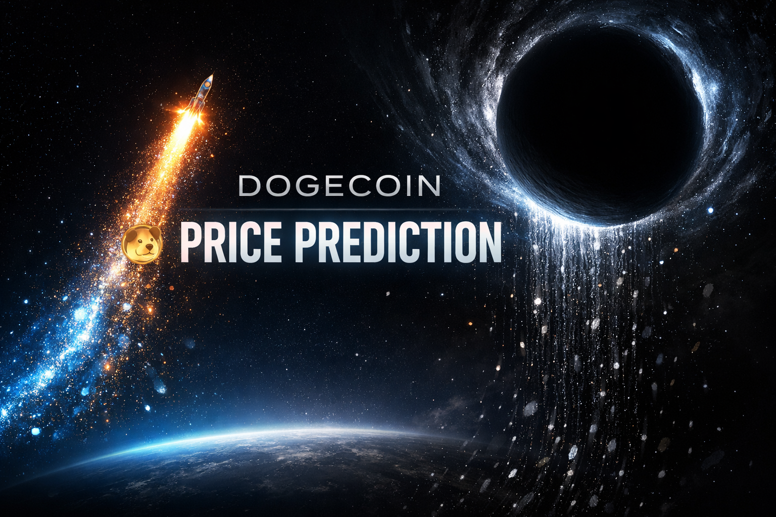 Dogecoin Price Prediction 2026: TRUMP Whales Feast While DeepSnitch AI Prepares to Turn $40k Into a $4 Million Fortune